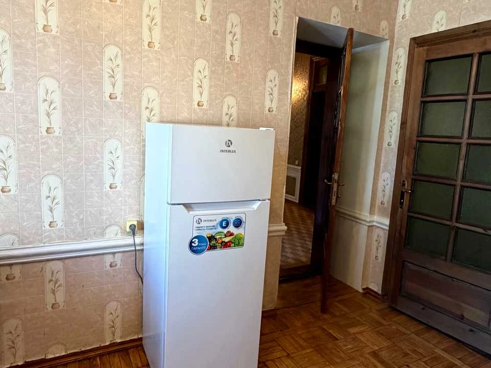 Квартира. Одеса, Семінарська вул.