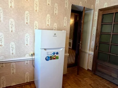 Квартира. Одеса, Семінарська вул.