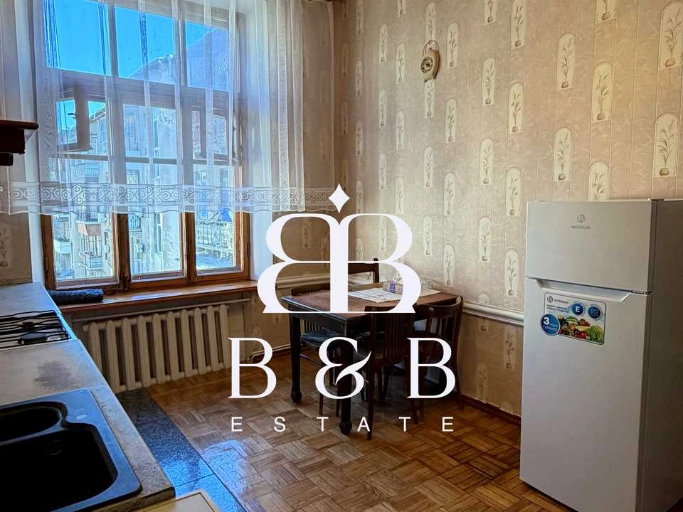 Квартира. Одеса, Семінарська вул.