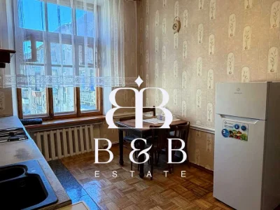 Квартира. Одеса, Семінарська вул.