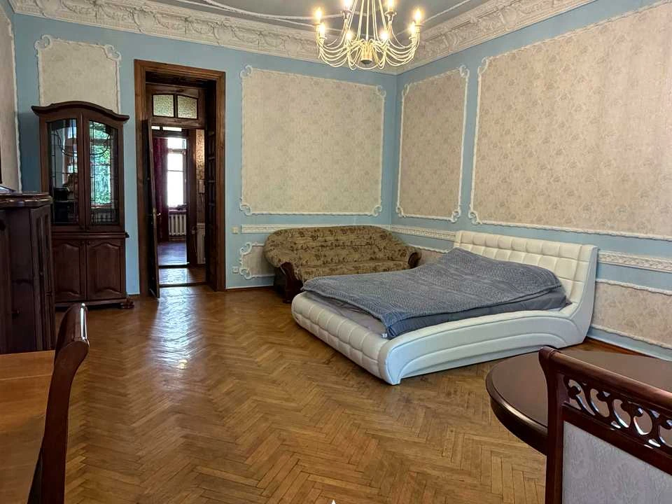 Квартира. Одеса, Семінарська вул.