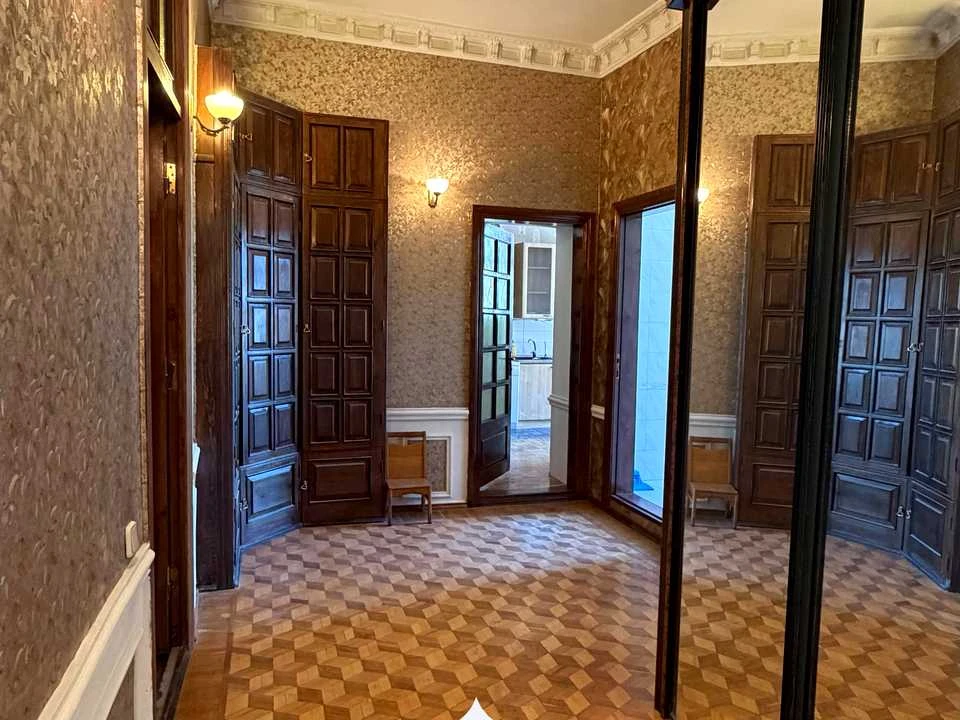 Квартира. Одеса, Семінарська вул.