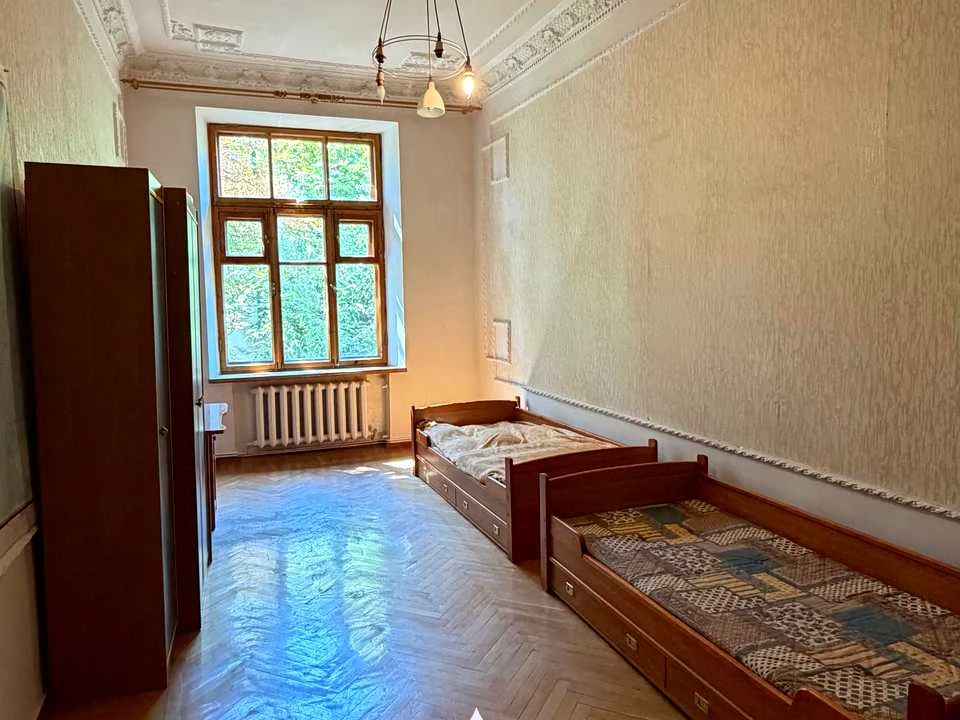 Квартира. Одеса, Семінарська вул.