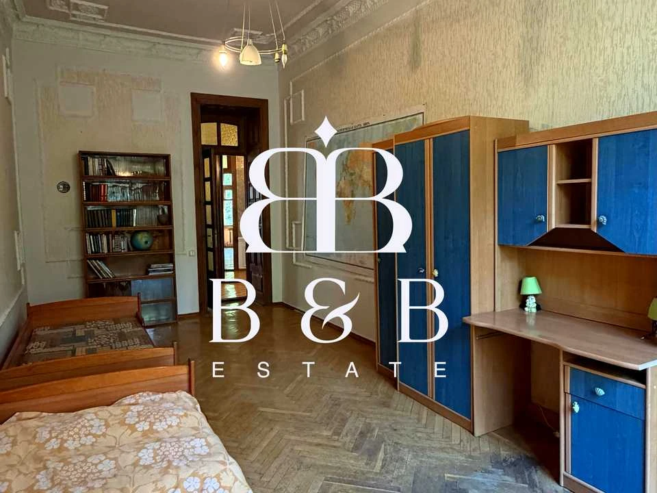 Квартира. Одеса, Семінарська вул.
