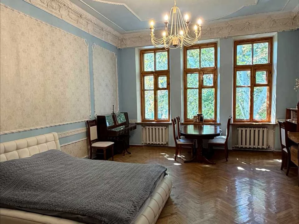 Квартира. Одеса, Семінарська вул.