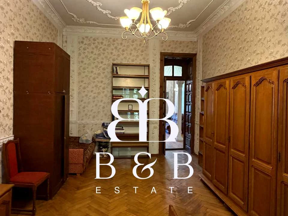 Квартира. Одеса, Семінарська вул.