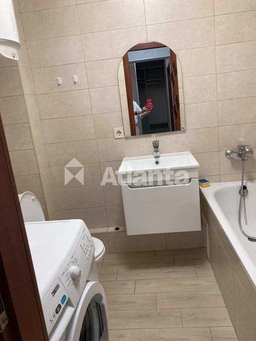 1-room apartment. Obolonsky. Priorka