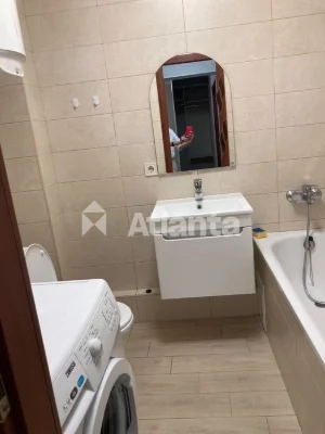 1-room apartment. Obolonsky. Priorka