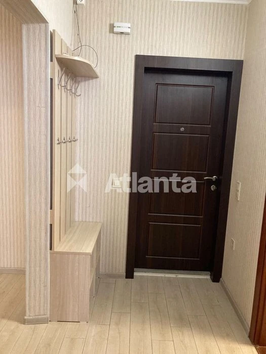 1-room apartment. Obolonsky. Priorka