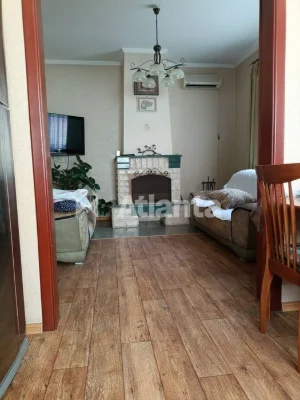 Продаётся дом у моря, на Даче Ковалевского