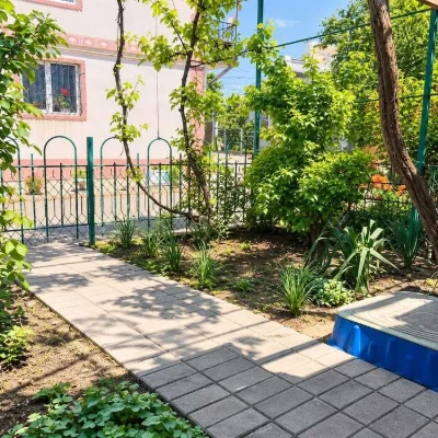Продаю светлую двухкомнатную квартиру. по ул. Дальницкая