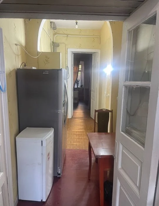 Продам 3 кімнатну квартиру|Хаджибейський район|Малиновський