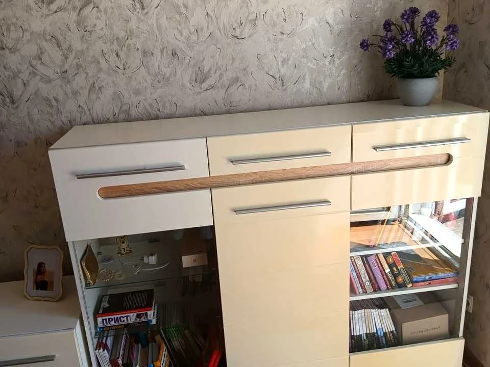 Квартира. Дніпро, Володимира Вернадського вул. (Дзержинськог