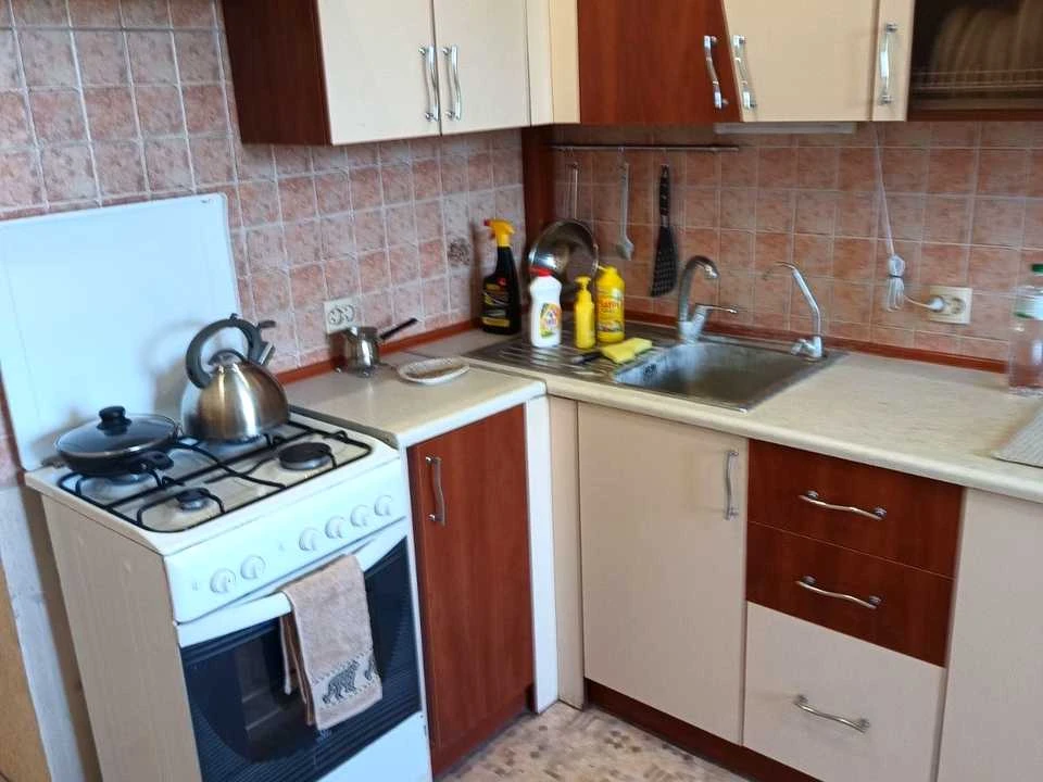 Квартира. Дніпро, Володимира Вернадського вул. (Дзержинськог