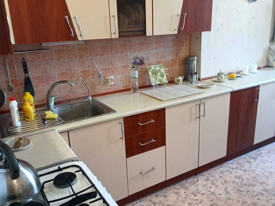 Квартира. Дніпро, Володимира Вернадського вул. (Дзержинськог