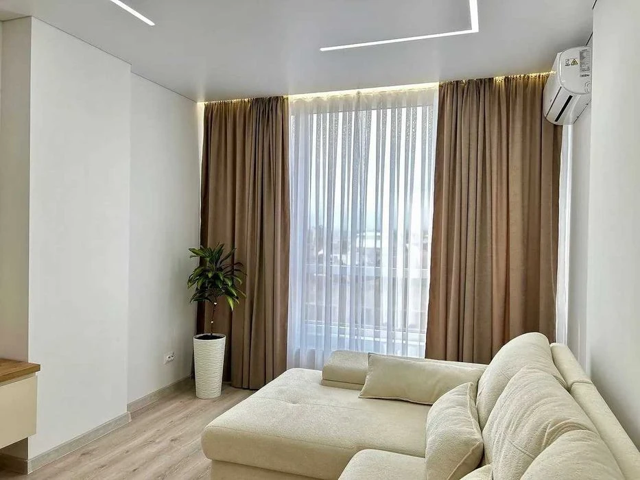 Центр 2ком 63.4м ремонт мебель техника ЖК Main House