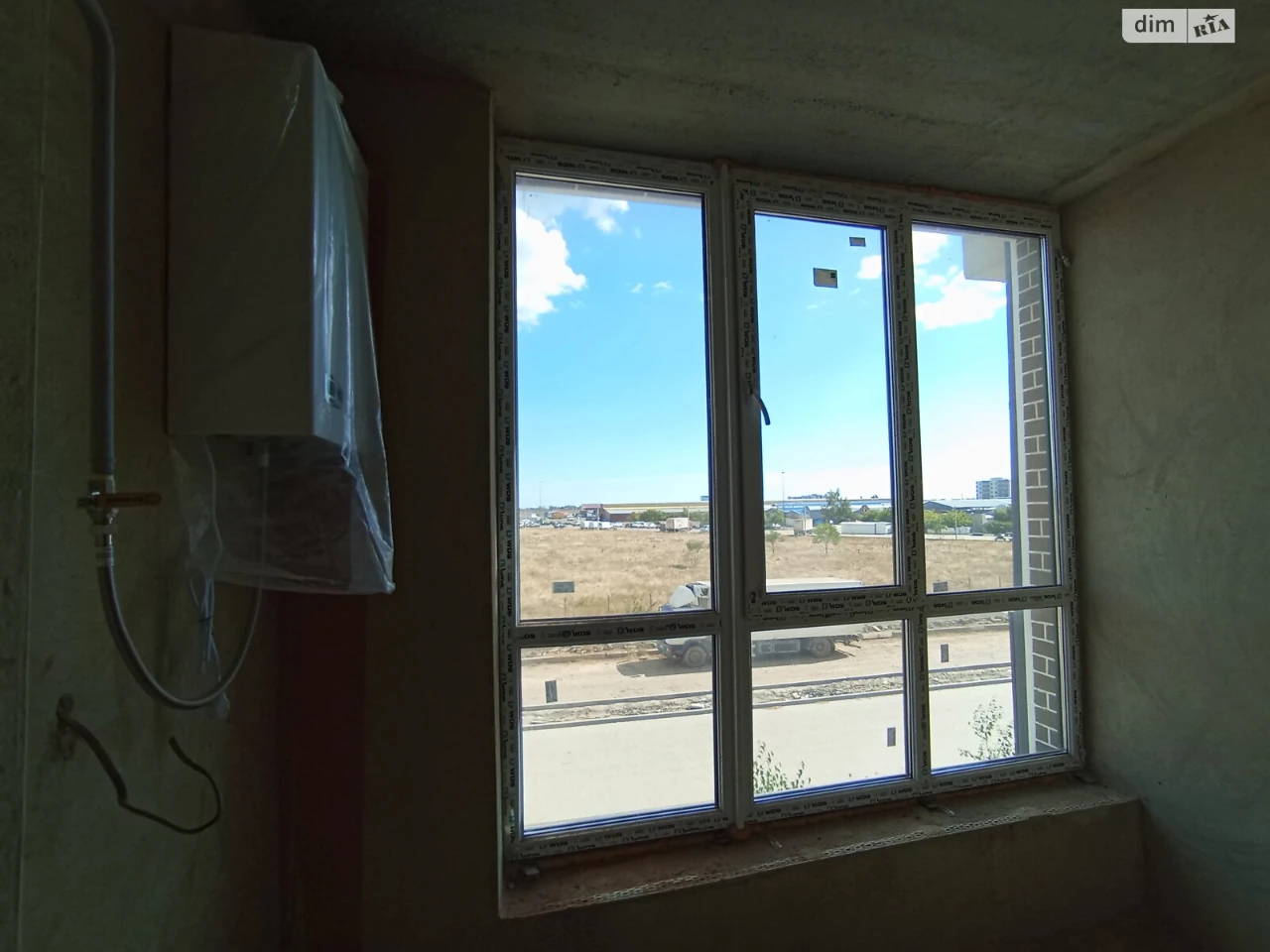 Продаж Квартира Містечко Котовського