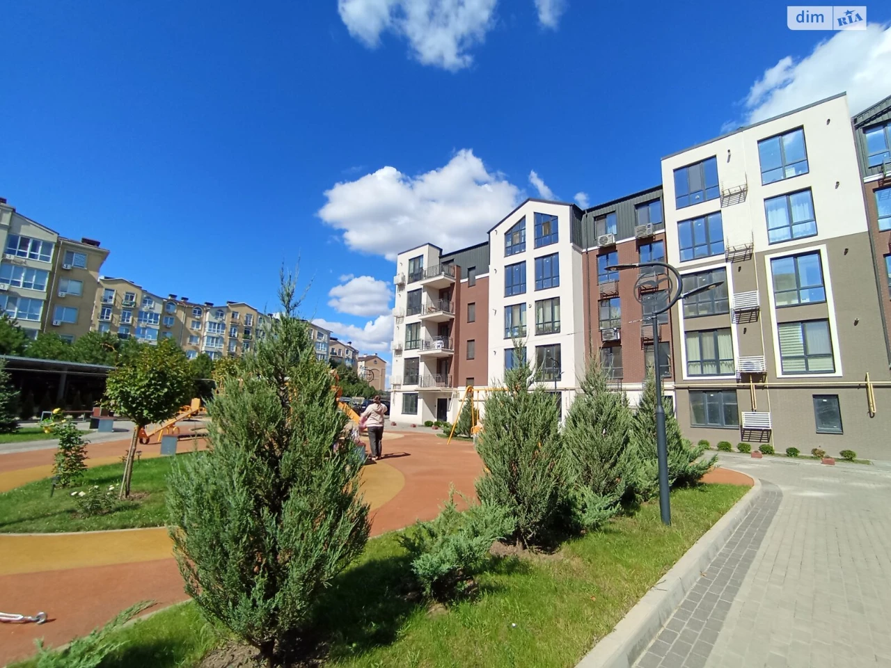 Продаж Квартира Містечко Котовського