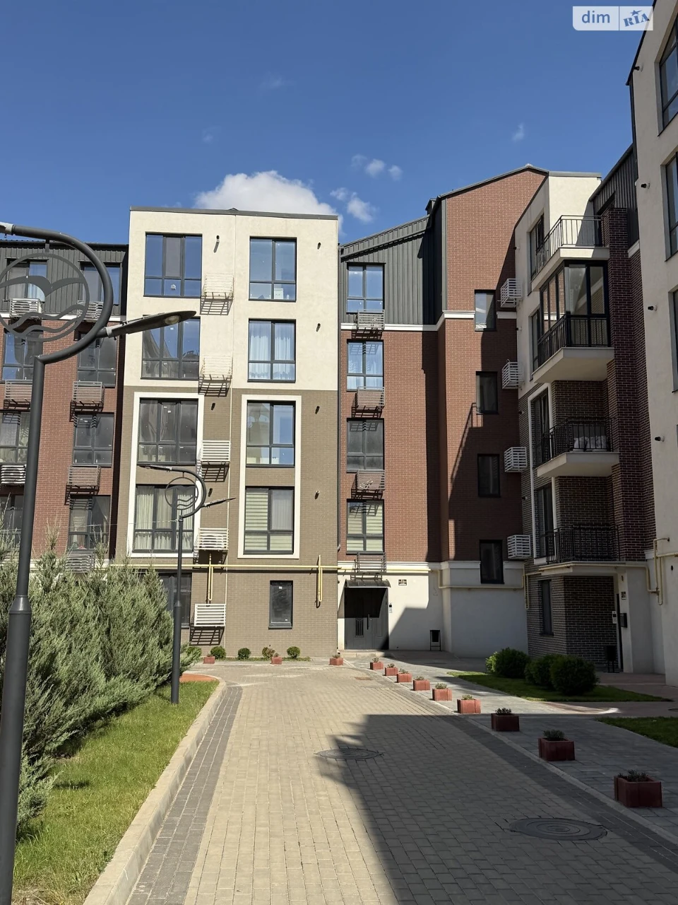 Продаж Квартира Містечко Котовського