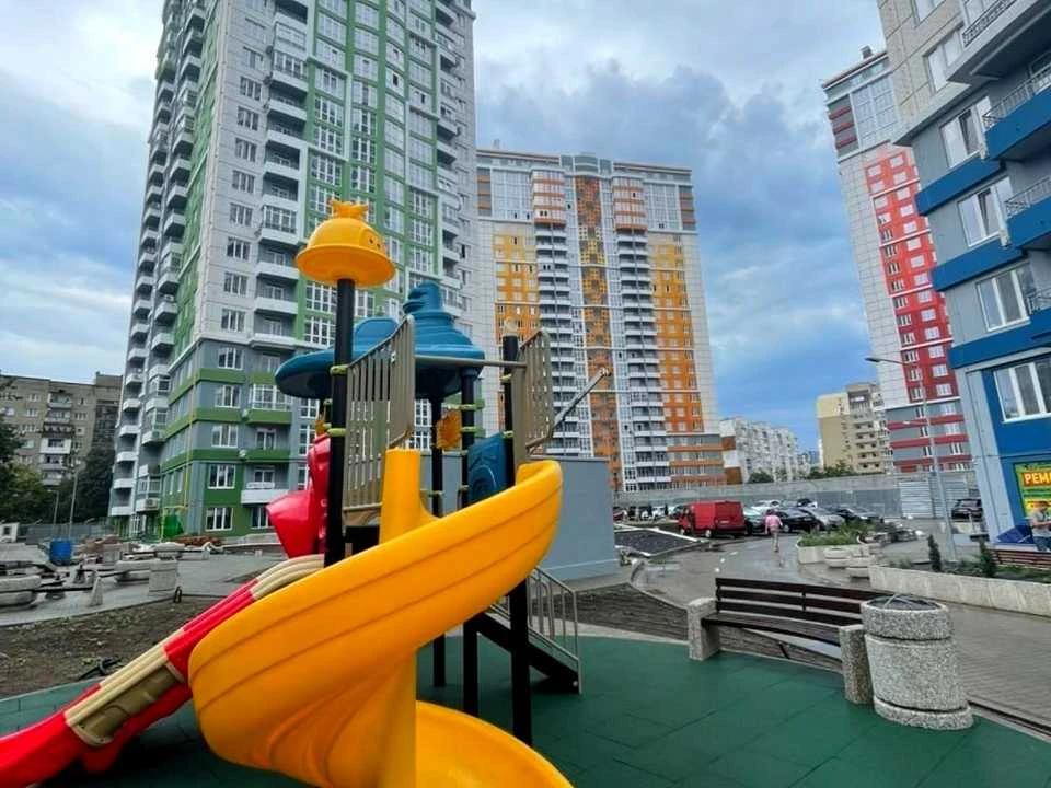 Квартира. Одеса, Лесі Українки просп. (Гагаріна)
