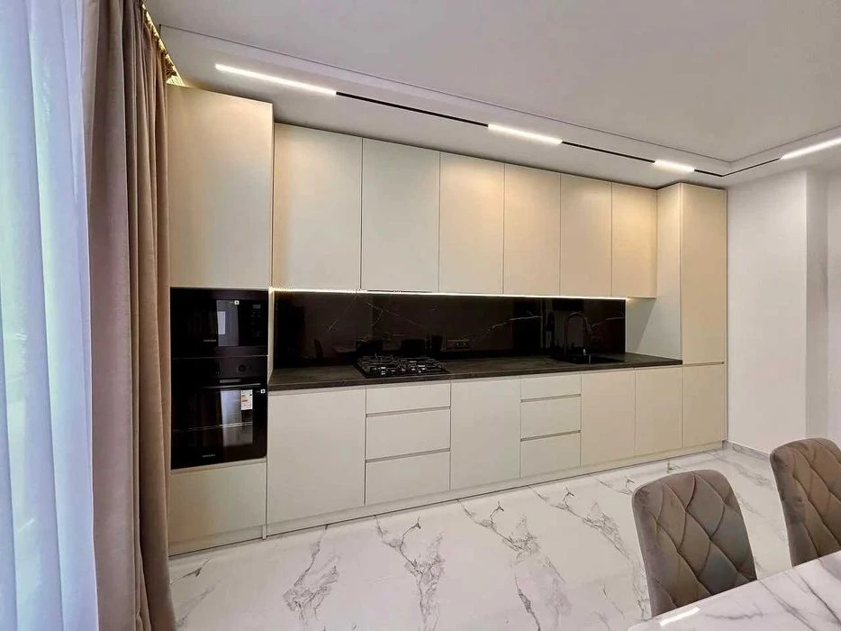 Центр 2ком 63.4м ремонт мебель техника ЖК Main House