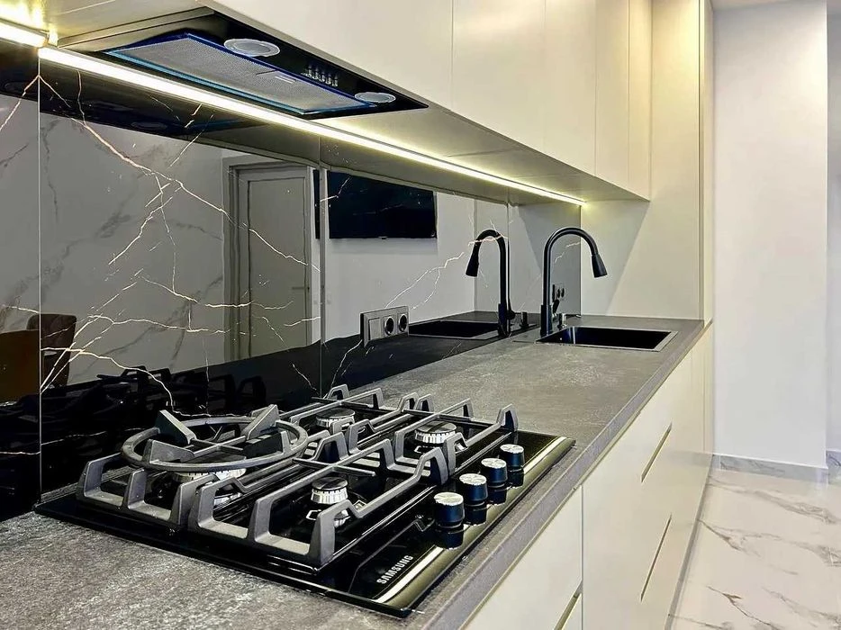 Центр 2ком 63.4м ремонт мебель техника ЖК Main House