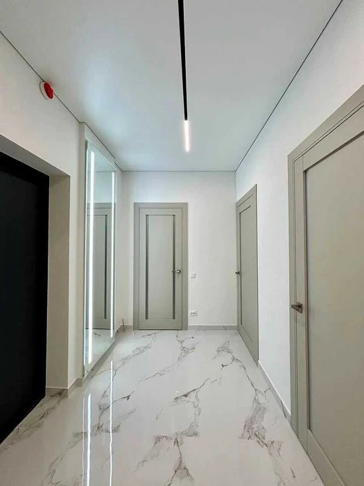Центр 2ком 63.4м ремонт мебель техника ЖК Main House