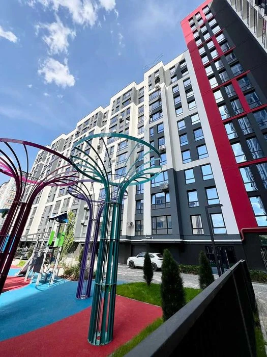 Центр 2ком 63.4м ремонт мебель техника ЖК Main House