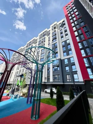 Центр 2ком 63.4м ремонт мебель техника ЖК Main House
