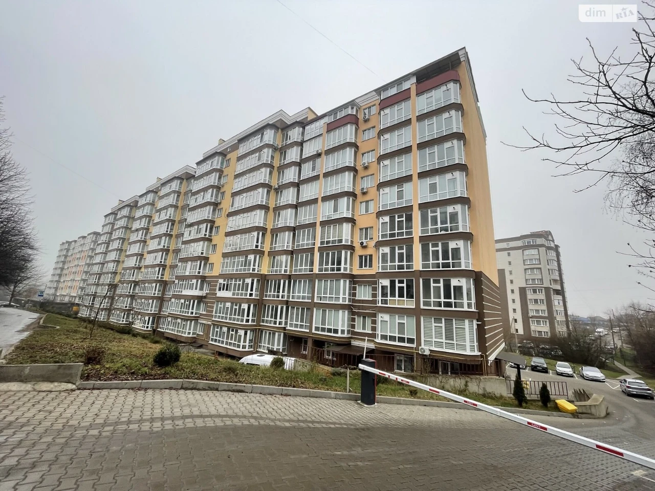 Продаж Квартира Озерна