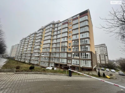 Продаж Квартира Озерна