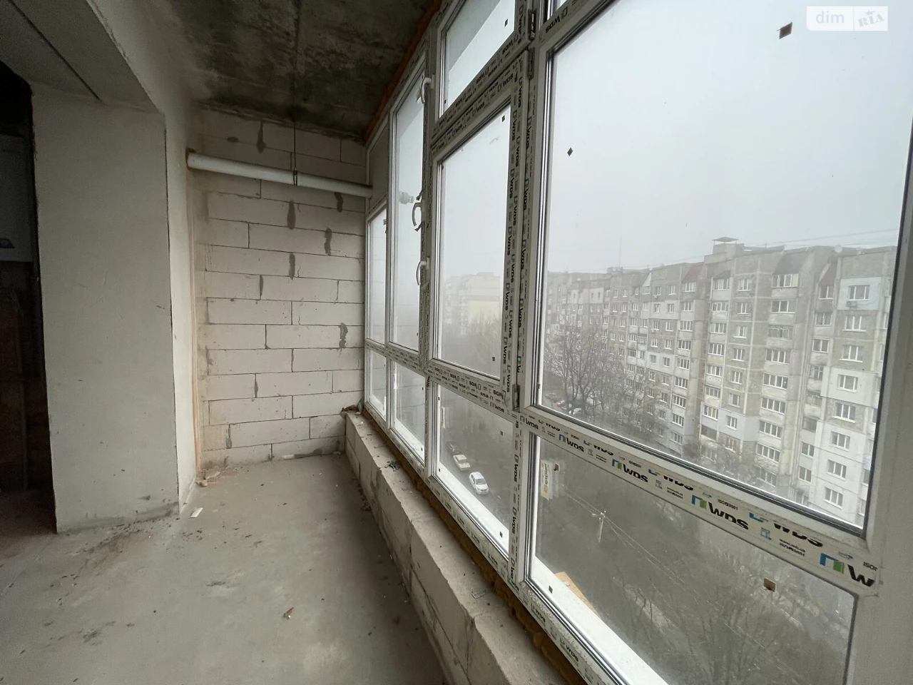 Продаж Квартира Озерна
