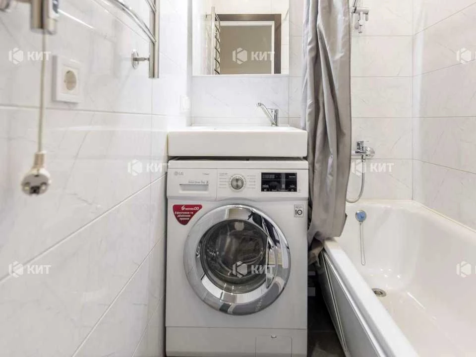 Квартира. Харків, Ньютона вул.