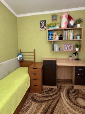 Продаж 1 кімнатної квартири на Північному