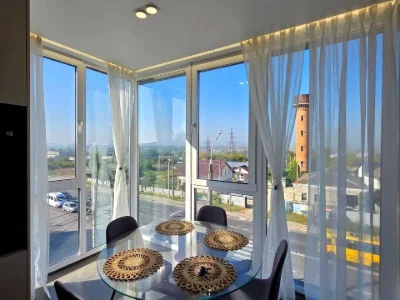 Квартира. Тернопіль, Козацька вул., (Будинок)