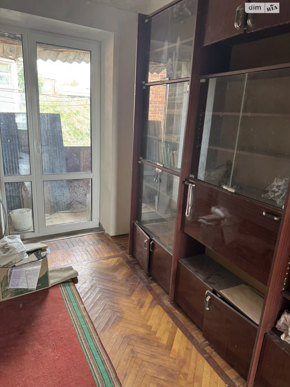 For sale Apartment Nahirny (Kyivskyi)