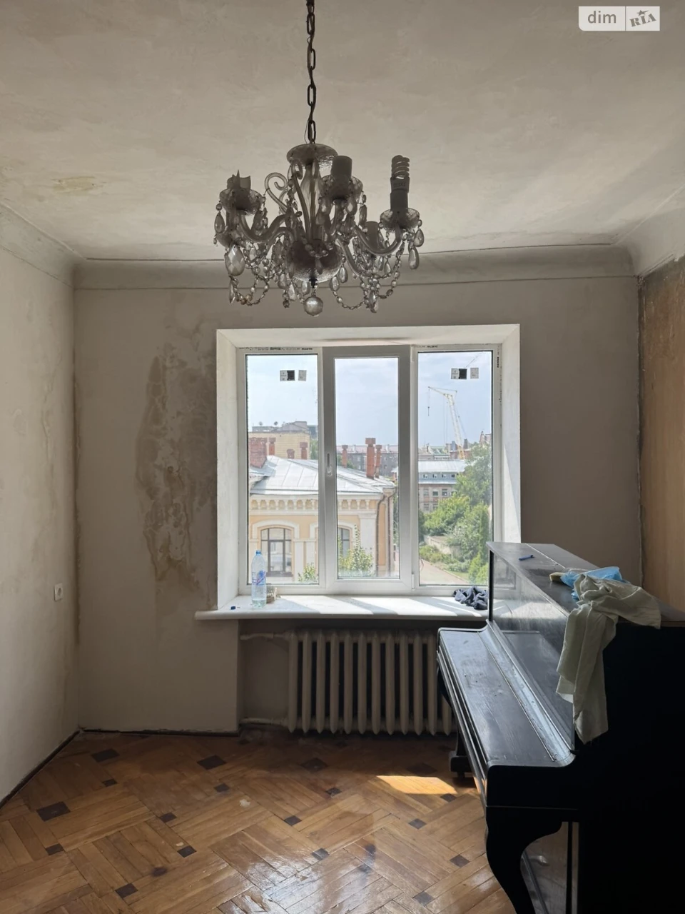For sale Apartment Nahirny (Kyivskyi)