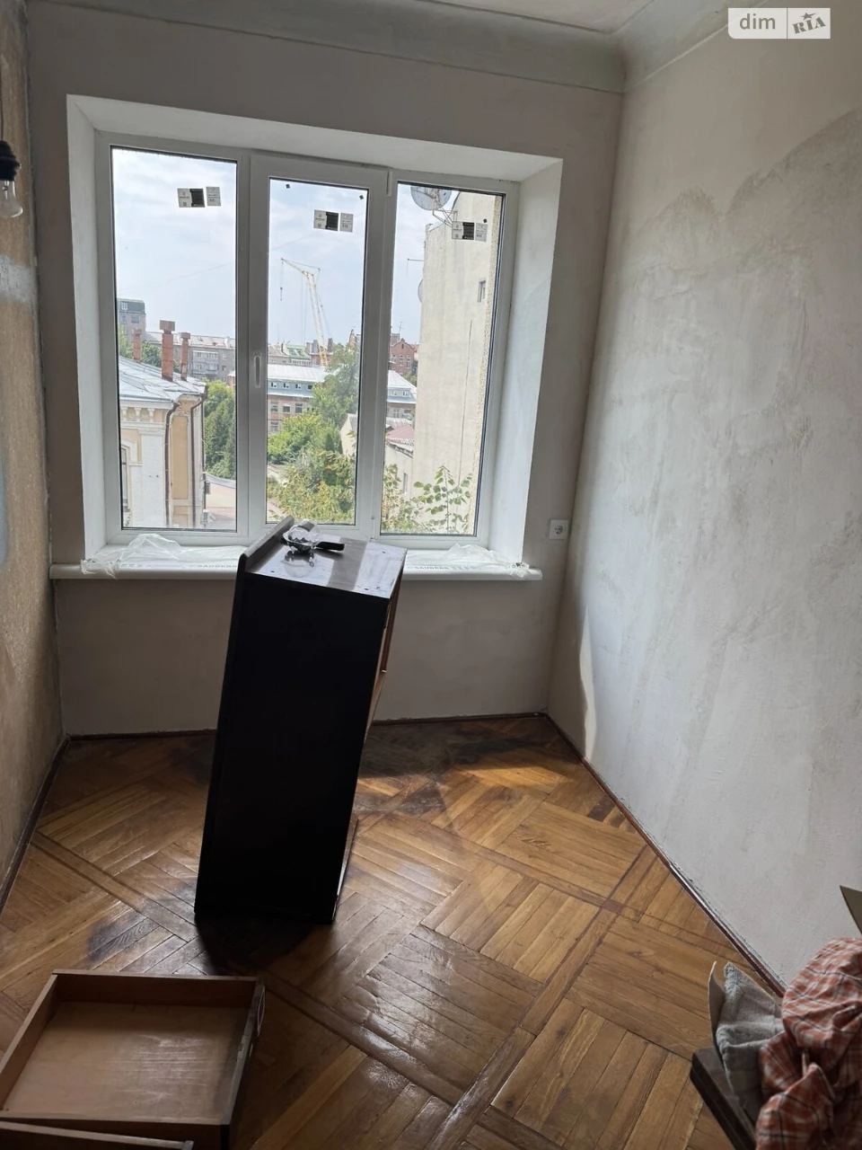 For sale Apartment Nahirny (Kyivskyi)