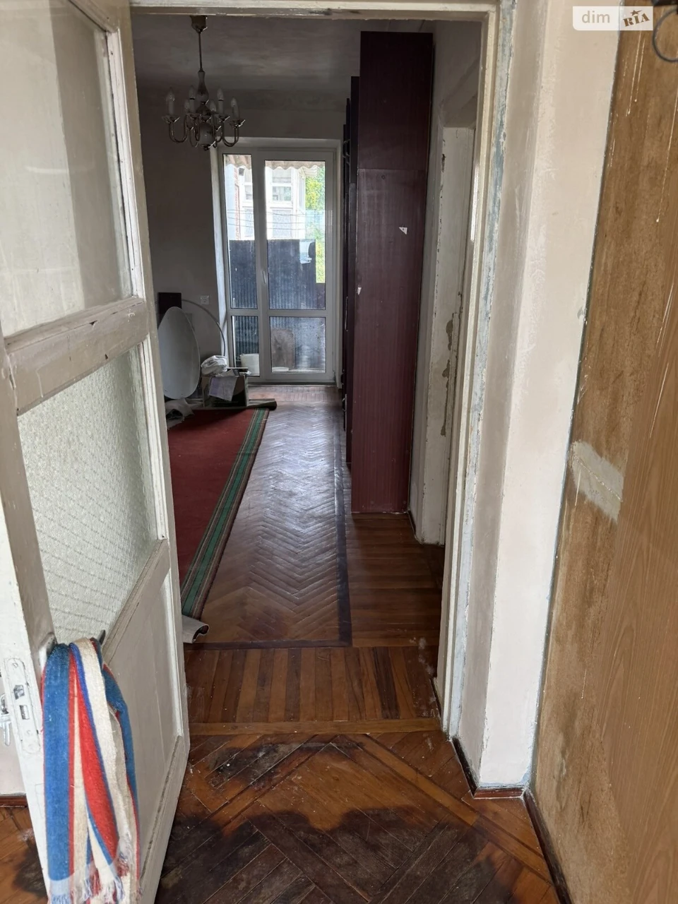 For sale Apartment Nahirny (Kyivskyi)