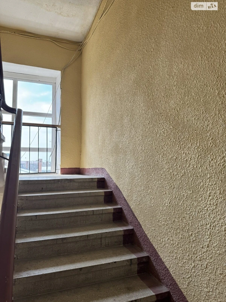 For sale Apartment Nahirny (Kyivskyi)
