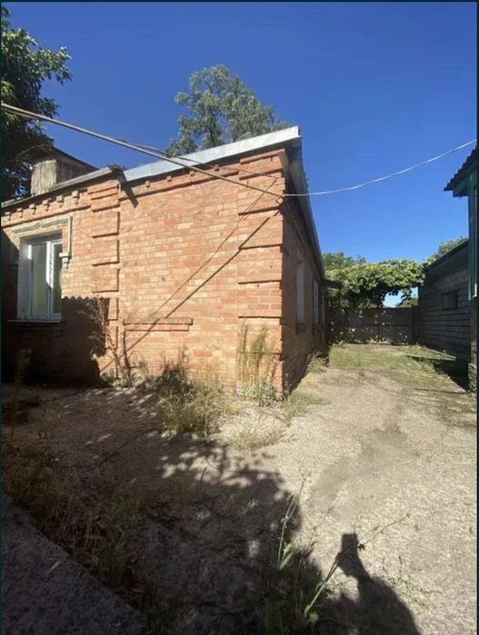 Продаж будинку, Ст. Балашівка