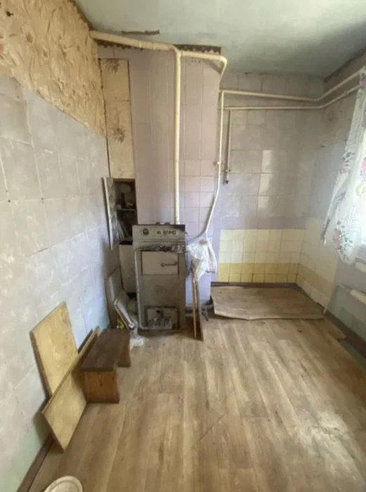 Продаж будинку, Ст. Балашівка