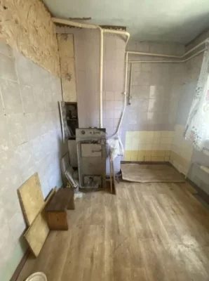 Продаж будинку, Ст. Балашівка