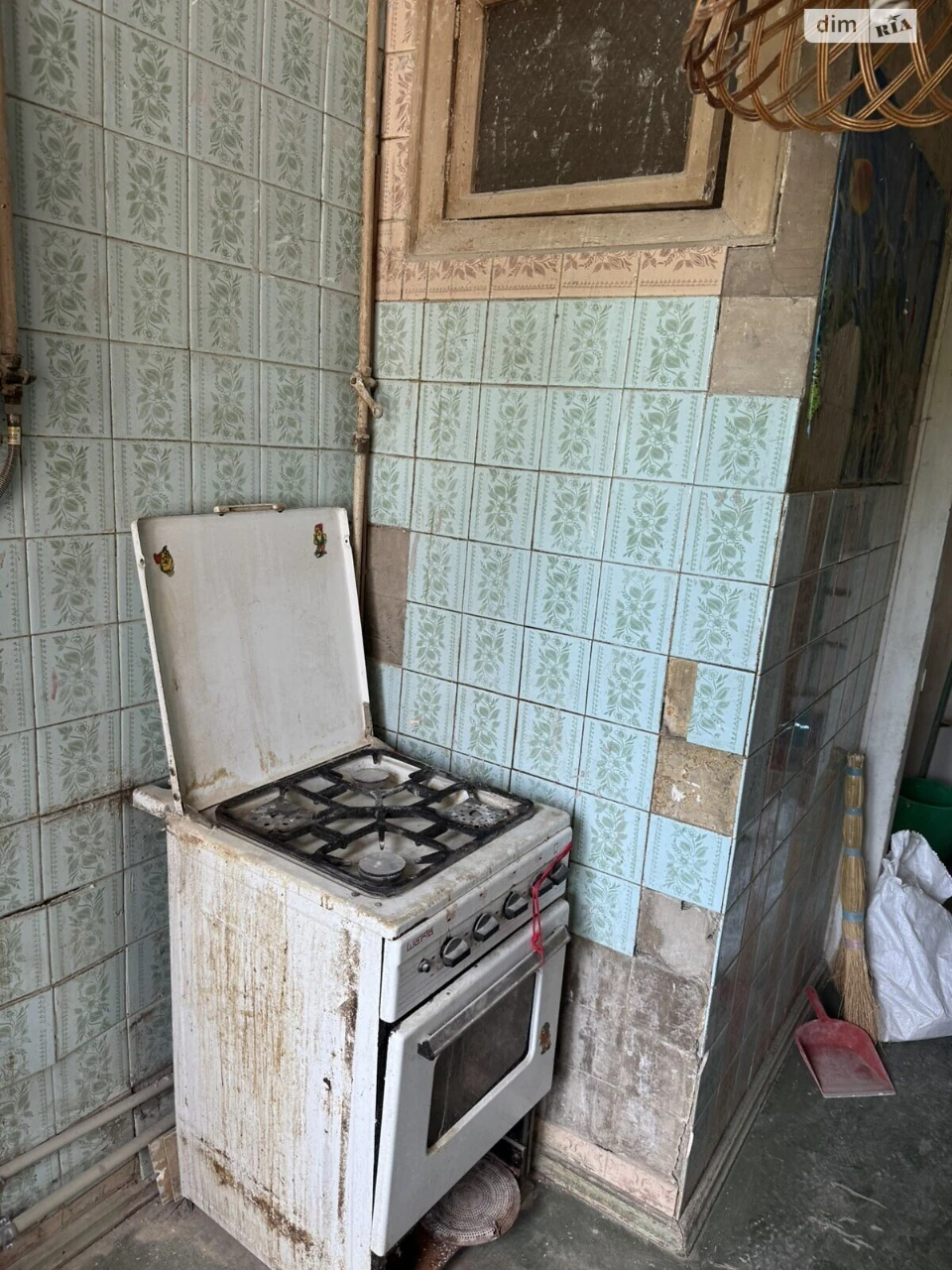 For sale Apartment Nahirny (Kyivskyi)