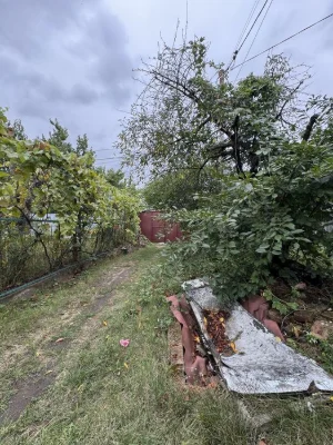 Продаж частини будинку Центр