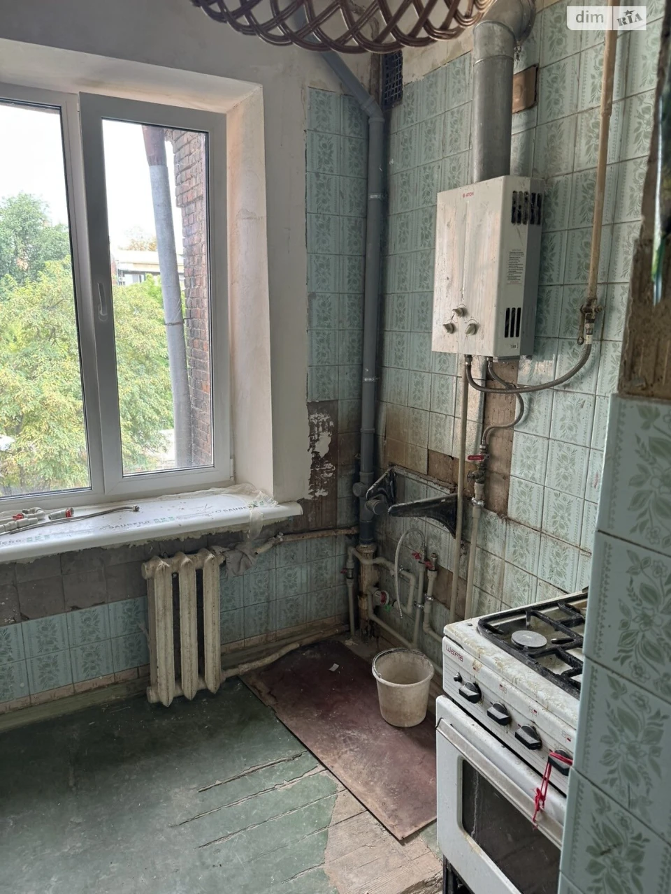 For sale Apartment Nahirny (Kyivskyi)