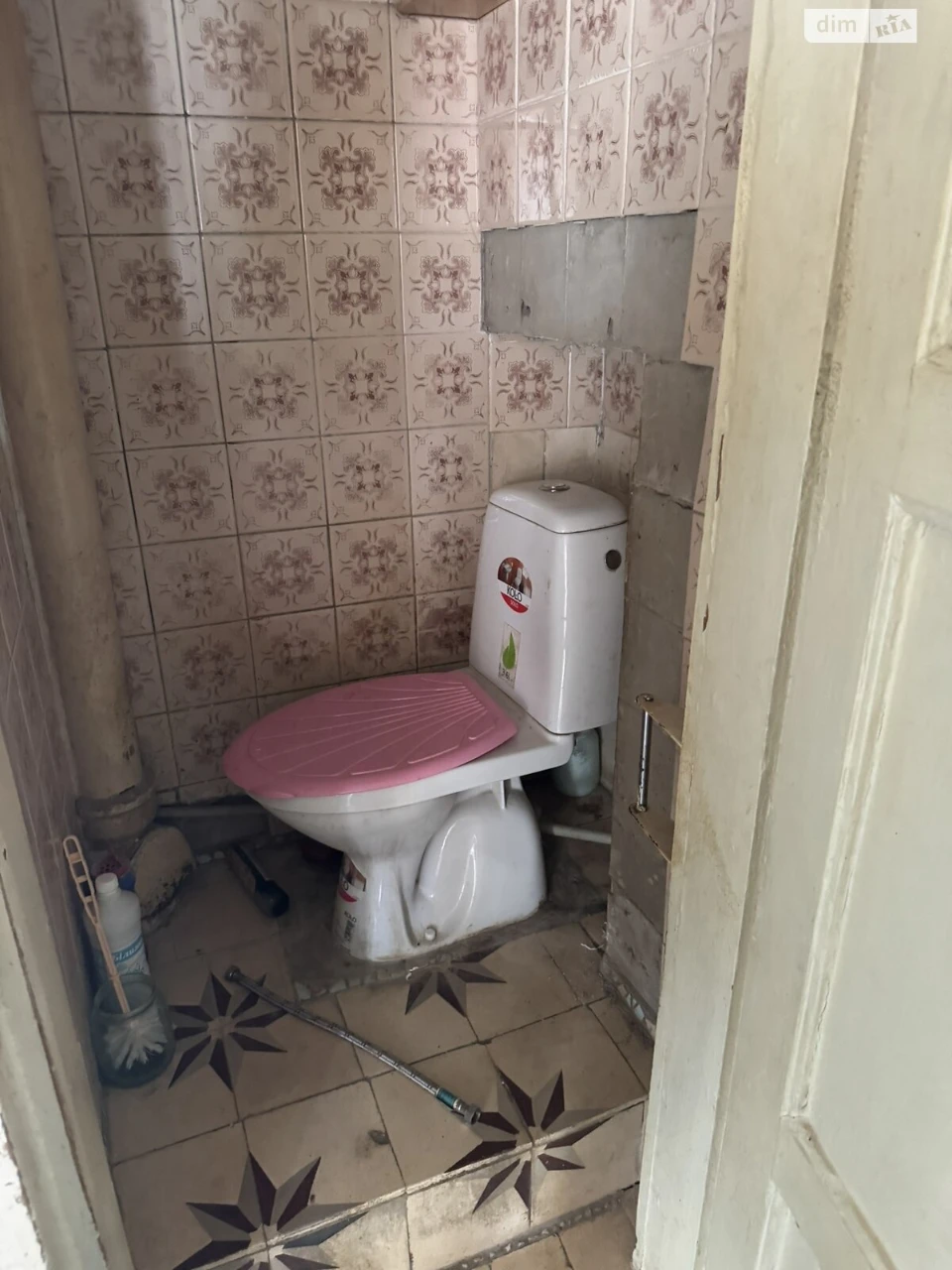 For sale Apartment Nahirny (Kyivskyi)