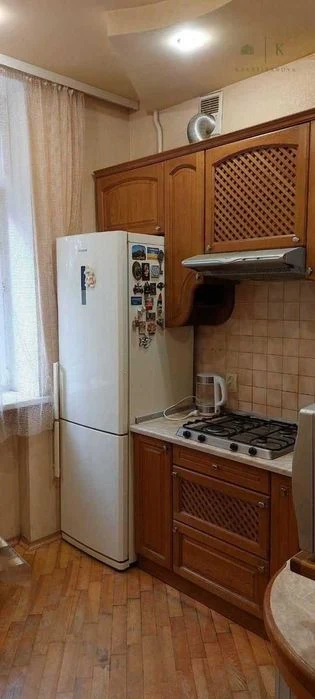 Продаю 3-к квартиру метро Спортивная Метростроителей Конный