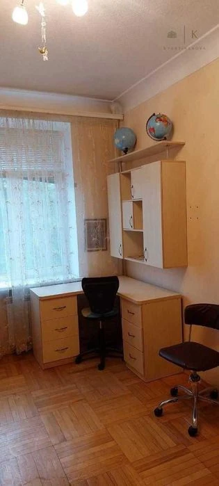 Продаю 3-к квартиру метро Спортивная Метростроителей Конный