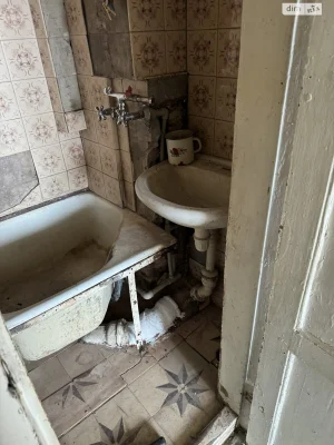 For sale Apartment Nahirny (Kyivskyi)